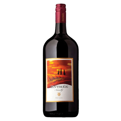Entree Red - 1.5L