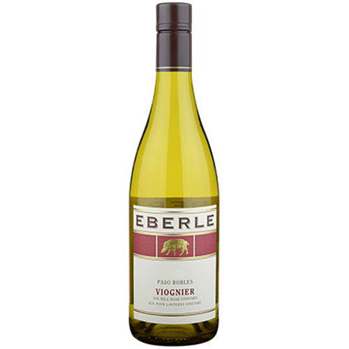 Eberle Viognier 2023 - 750ML