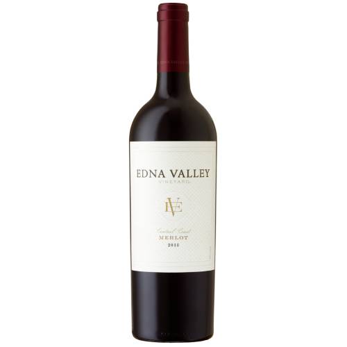 Edna Valley Vineyard Merlot - 750ML