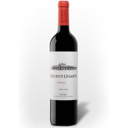 Eguren Ugarte Cosecha 2022 - 750ML