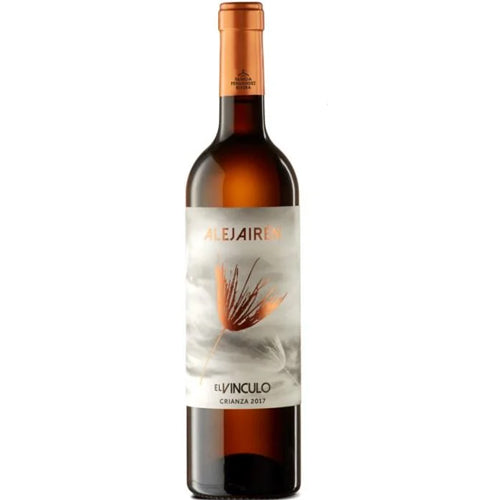 El Vinculo Alejairen 2020 - 750ML