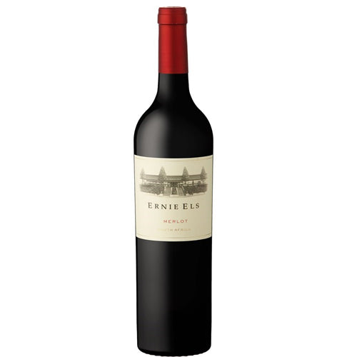 Ernie Els Merlot 2013 - 750ML