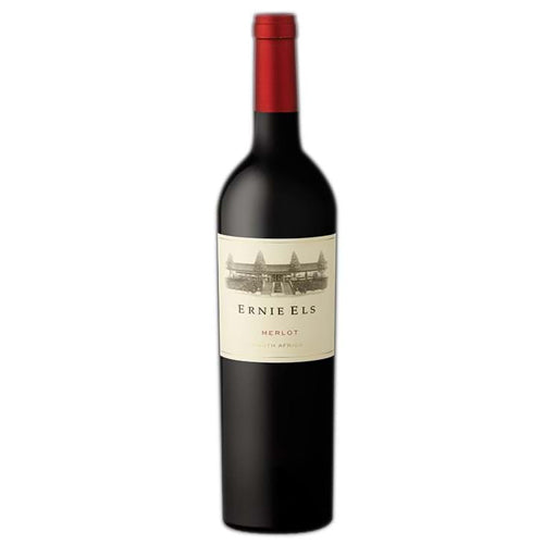Ernie Els Merlot 2016 - 750ML