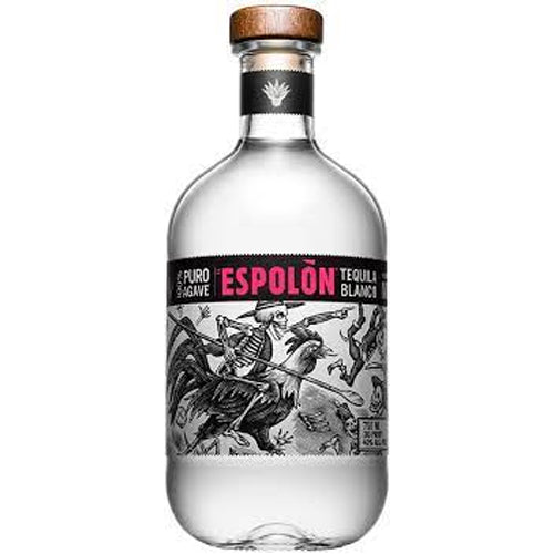 Espolon Tequila Blanco - 1.75L