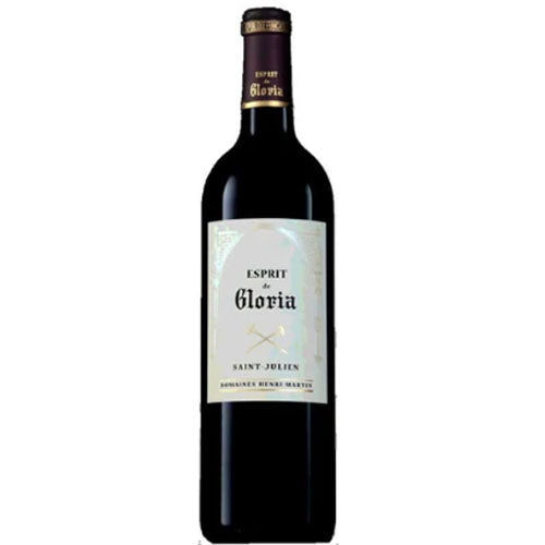 Esprit De Gloria 2018 - 750ML