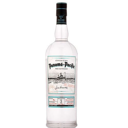 Exposicion Panama Pacific 3yr Blanco -1l