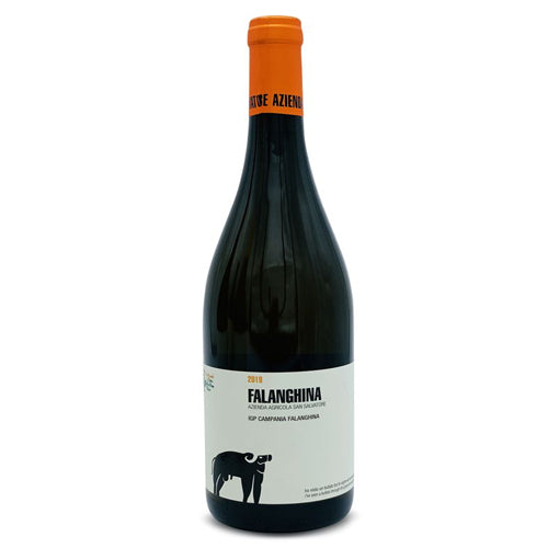 San Salvatore Falanghina 2023 - 750ML