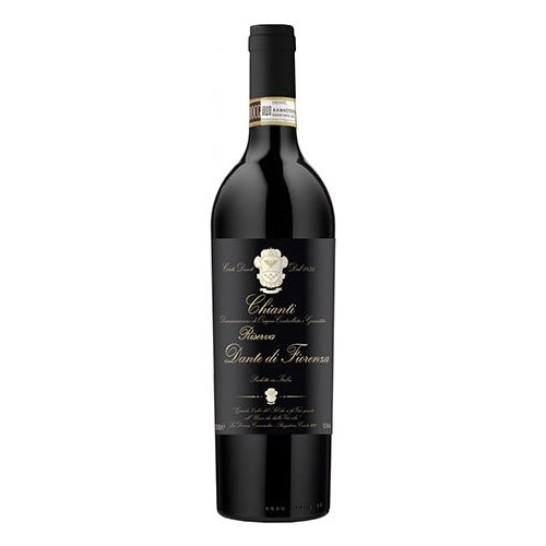 Familia Dante Chianti Riserva 2021 - 750ML