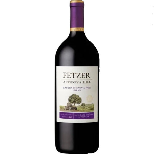 Fetzer Anthony Hill Cabernet Sauvignon - 1.5L