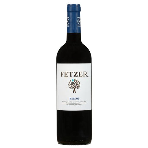 Fetzer Eagle Merlot - 750ML