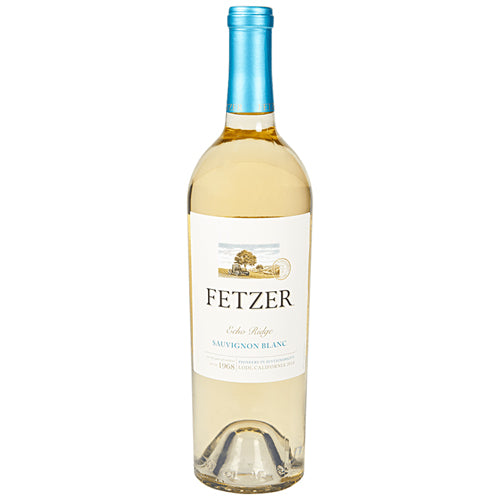 Fetzer Echo Ridge Sauvignon Blanc - 750ML