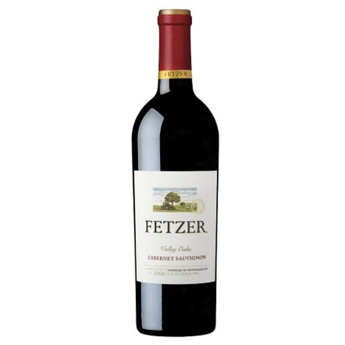 Fetzer Vo Cabernet Sauvignon - 750ML