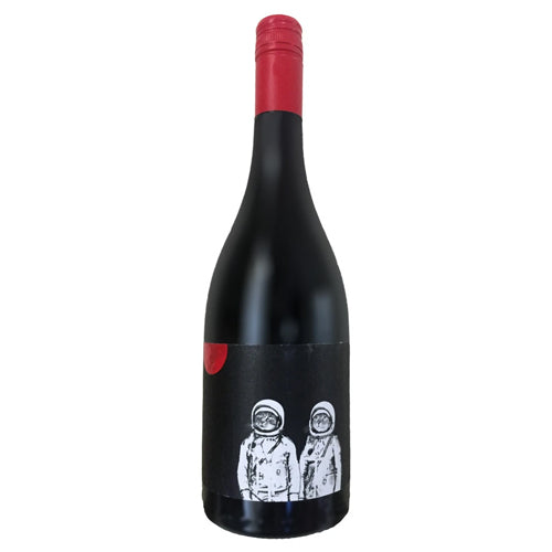 Felicette Gsm Red Blend - 750ML