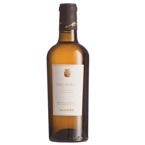 Alvear Fino en Rama 2018 - 750ml