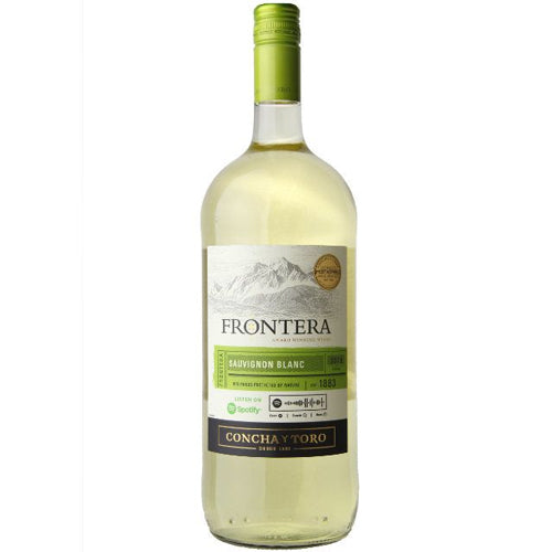 Concha y Toro Frontera Sauvignon Blanc - 1.5L