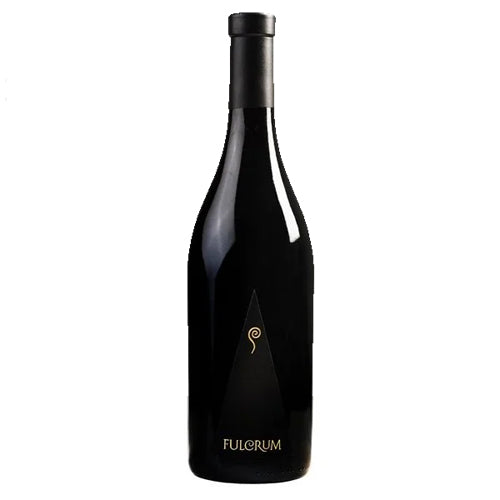 Fulcrum Pinot Noir Gap's Crown Vineyard 2019 - 750ML