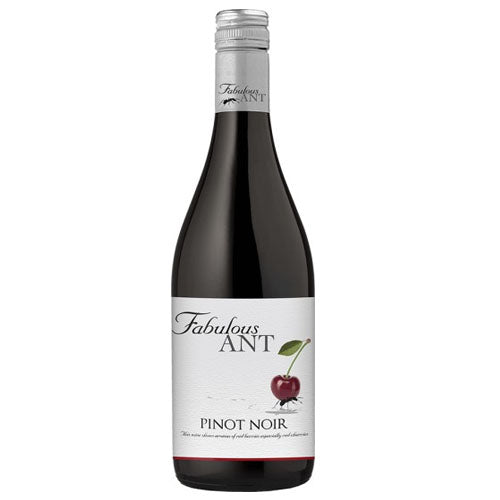Fabulous Ant Pinot Noir 2019 - 750ML