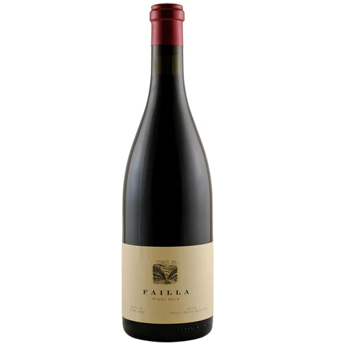 Failla Pinot Noir Estate Ft Ross Seaview 2022 - 750ml