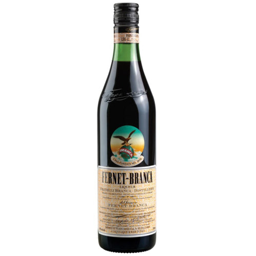Fernet Branca  - 750ml