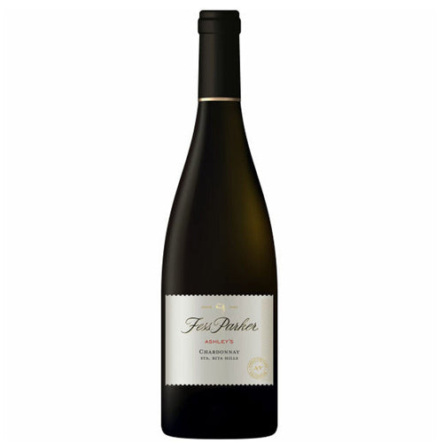Fess Parker Chardonnay Ashleys - 750ML