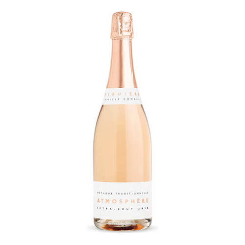 Figuiere Atmosphere Rose Brut Sparkling 2021 - 750ml