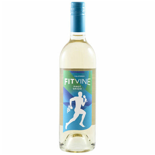 Fitvine California Pinot Grigio - 750ML