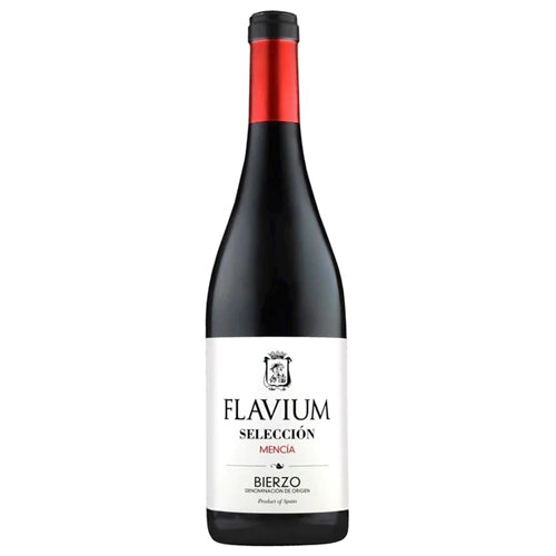 Flavium Seleccion Mencia 2021 - 750ML