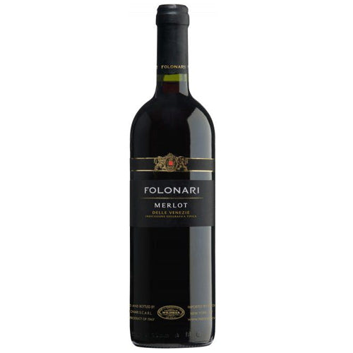 Folonari Merlot - 750ML