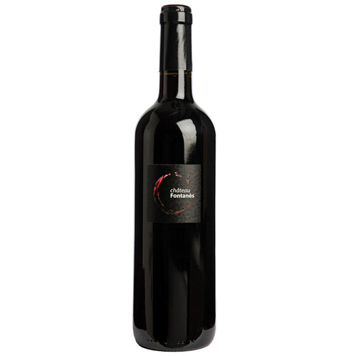 Fontanes Languedoc Pic Saint Loup Rouge 2019 - 750ML