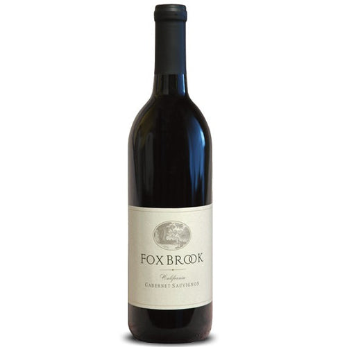 Fox Brook Cabernet Sauvignon - 750ML