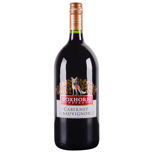 Foxhorn Cabernet Sauvignon - 1.5L