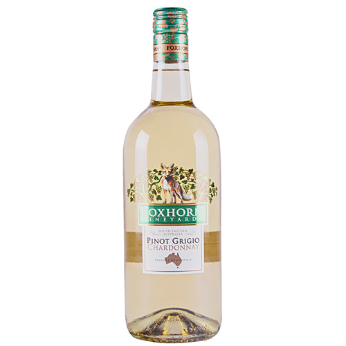 Foxhorn Pinot Grigio/Chardonnay - 1.5L