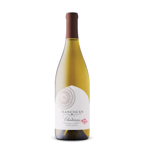 Franciscan Chardonnay - 750ml