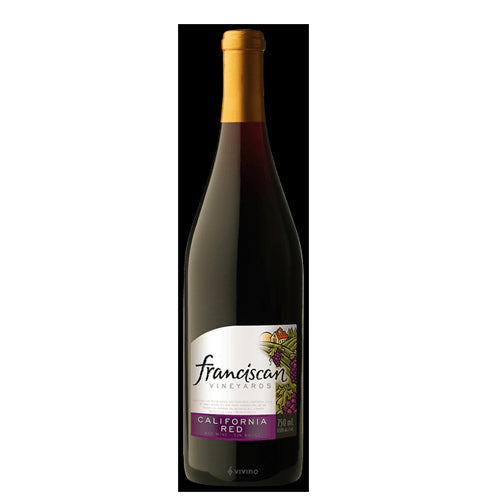 Franciscan Vineyard Signature Red Blend - 750ml