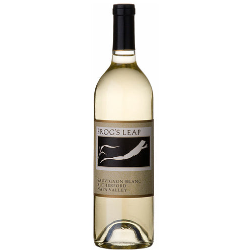 Frogs Leap Sauvignon Blanc - 750ML