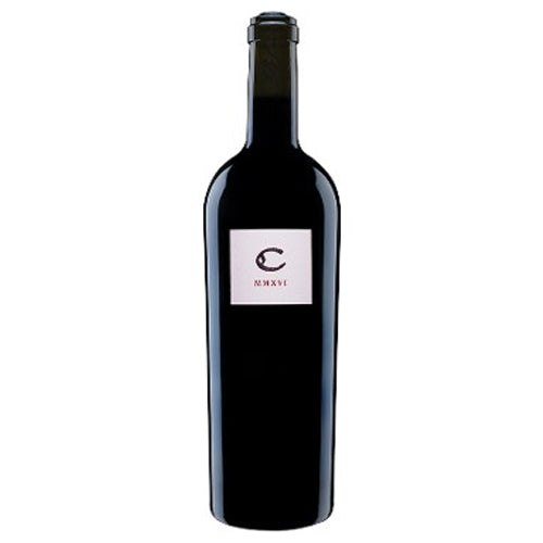 G.B. Crane Vineyard Cabernet Sauvignon 2016 - 750ML