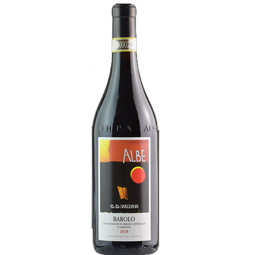 Vajra Barolo Albe 2021 - 750ML