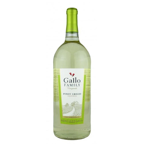 Gallo Pinot Grigio - 1.5L