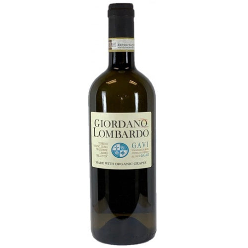 Giordano Lombardo Gavi di Gavi 2023 - 750ML