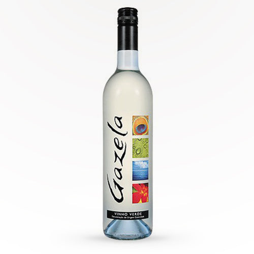 Gazela Vinho Verde White - 750ML