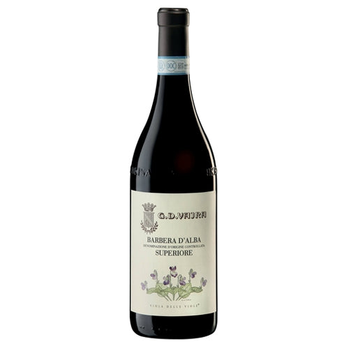 Vajra Barbera d'Alba Superiore 2022 - 750ML