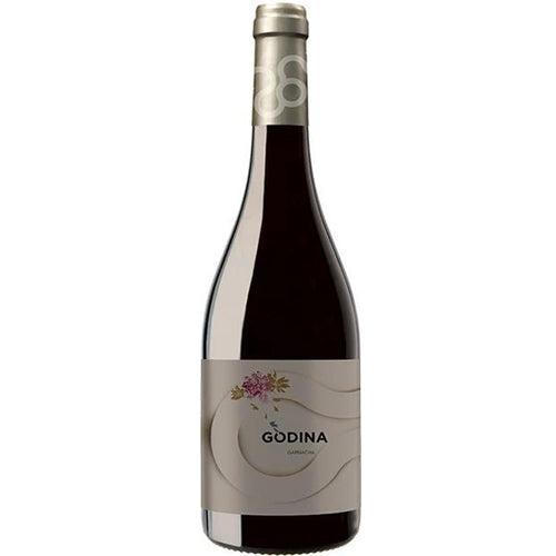 Morca Garnacha - 750ML