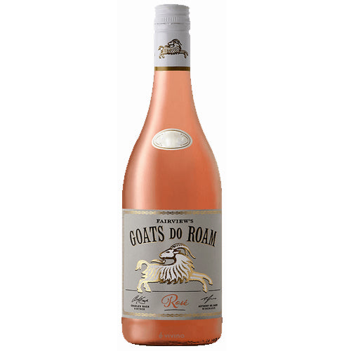 Goats do Roam Rose 2024 - 750ML
