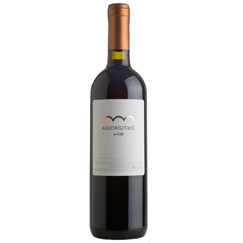 Gai'a Agiorgitiko Estate Red 2020 - 750ml