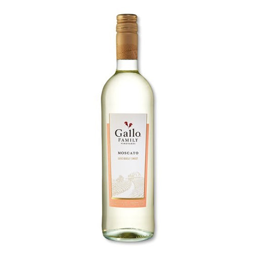 Gallo Moscato - 750ml