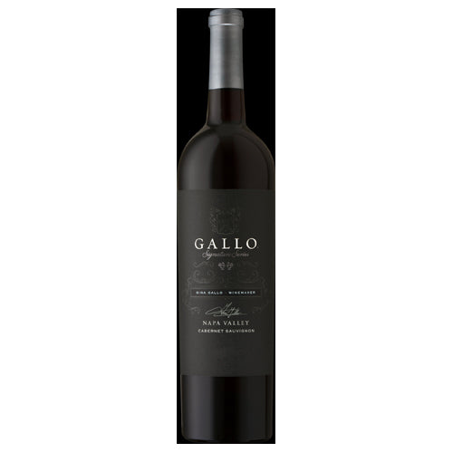 Gallo Signature Series Zinfandel - 750ml