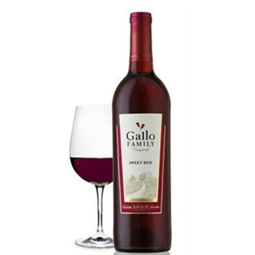 Gallo Sweet Red - 1.5L