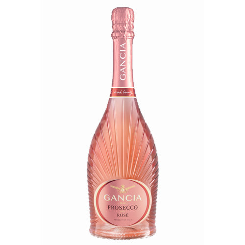Gancia Prosecco Rose Doc - 750ML