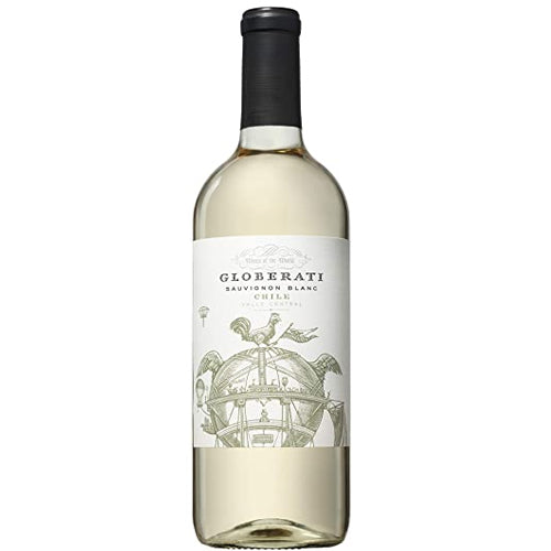 Globerati Sauvignon Blanc - 750ML