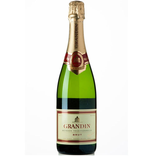 Grandin Brut Prestige - 750ML